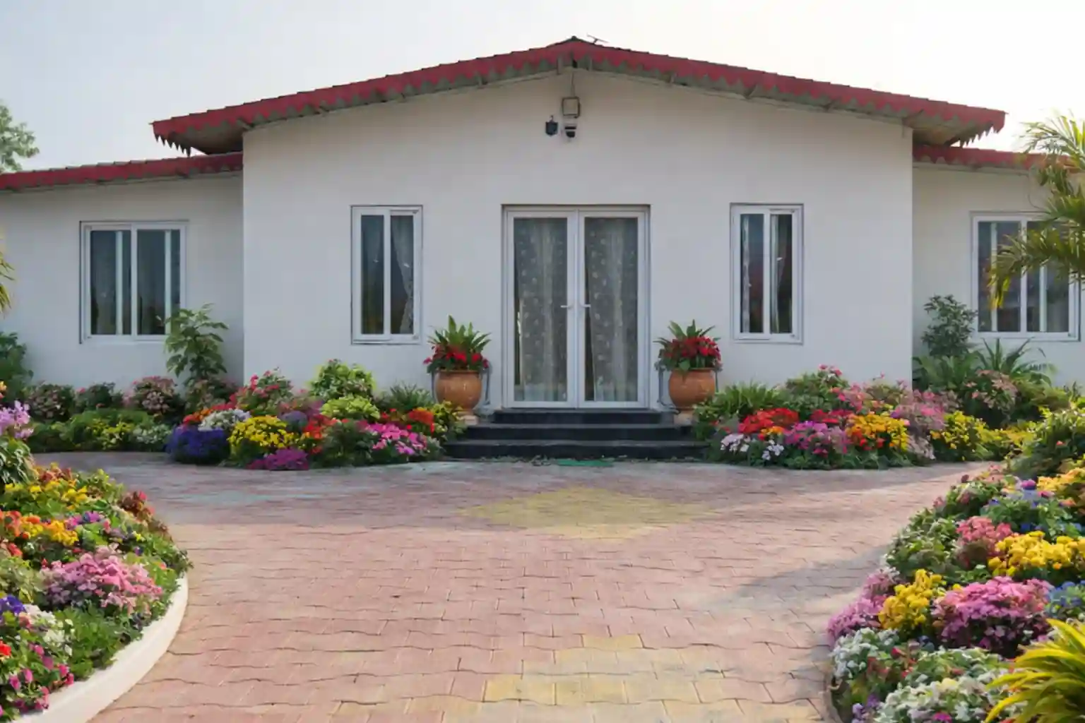 Kyari Farm, Your Perfect Farm Stay Near Delhi NCR