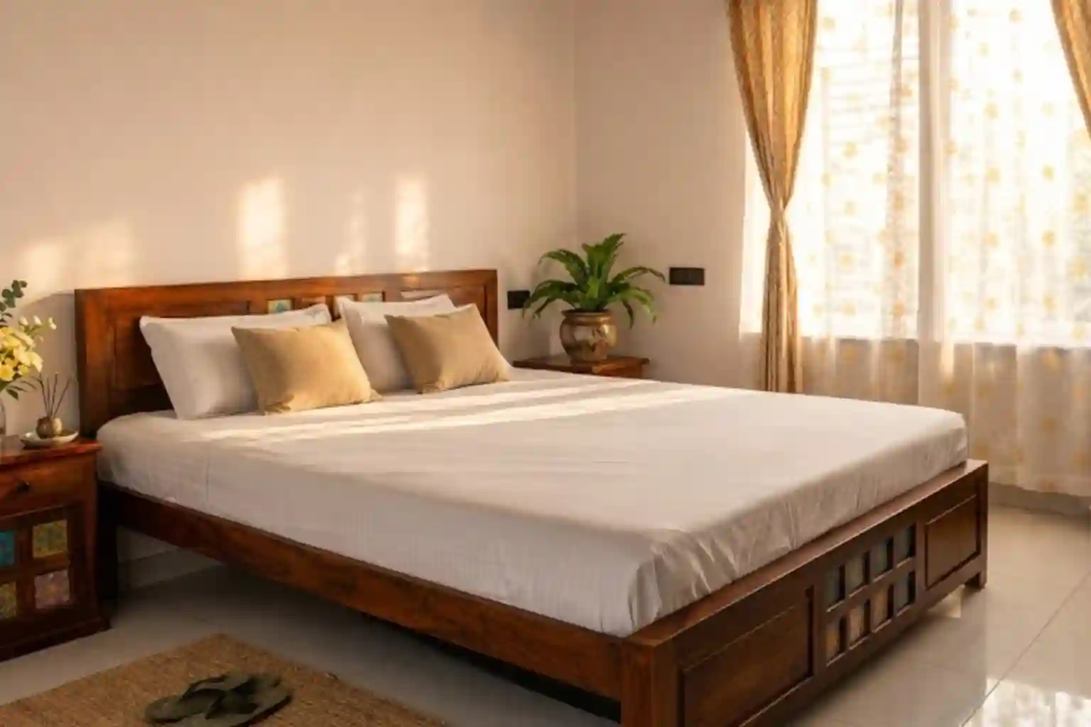 Weekend Farm Stay Garhmukteshwar_ Find Your Happy Space at Kyari Farm